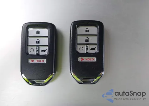 2019 Honda Cr-V Exl z USA, uszkodzony, nr VIN XXXXXXXXXXX011944